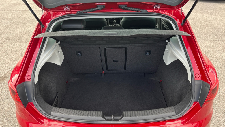 SEAT Leon 1.5 TSI EVO 150 FR Sport [EZ] 5dr Petrol Hatchback